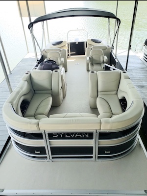 Boat Rentals – Mountain View Marina